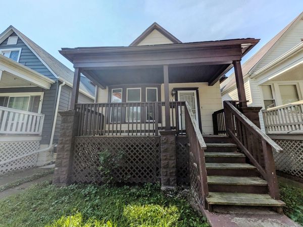 215 W 112th Place , Chicago, IL 60628