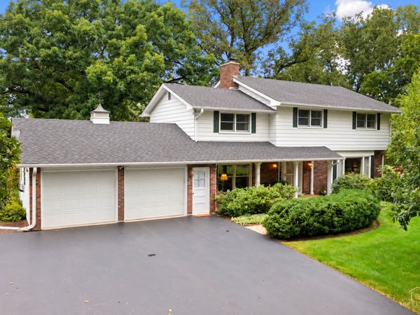 19N140 Felsmith Road , Hampshire, IL 60140