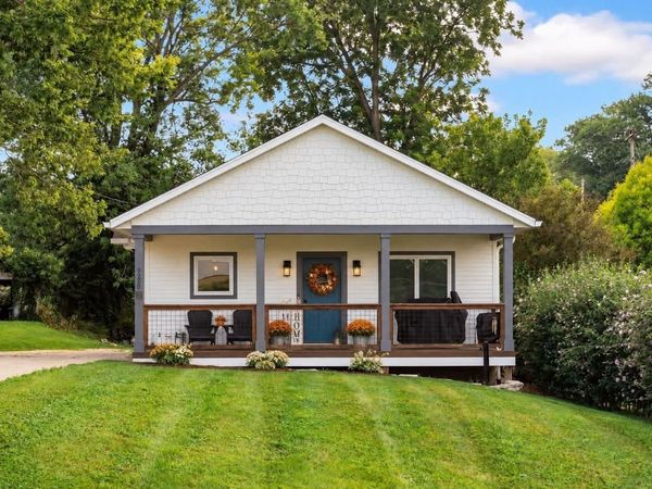 9228 S Harrodsburg Road, Bloomington, IN 47403