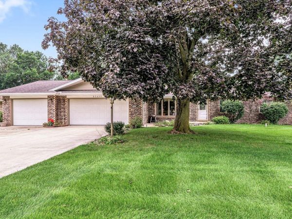 57325 Osage Drive, Goshen, IN 46528
