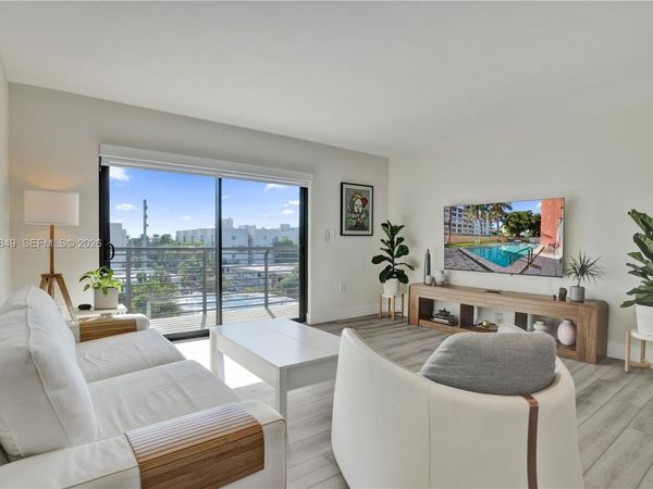 Unit 502, Miami Beach, FL 33141
