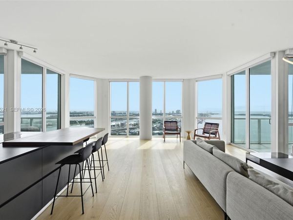 244 Biscayne Blvd , Unit 4103, Miami, FL 33132