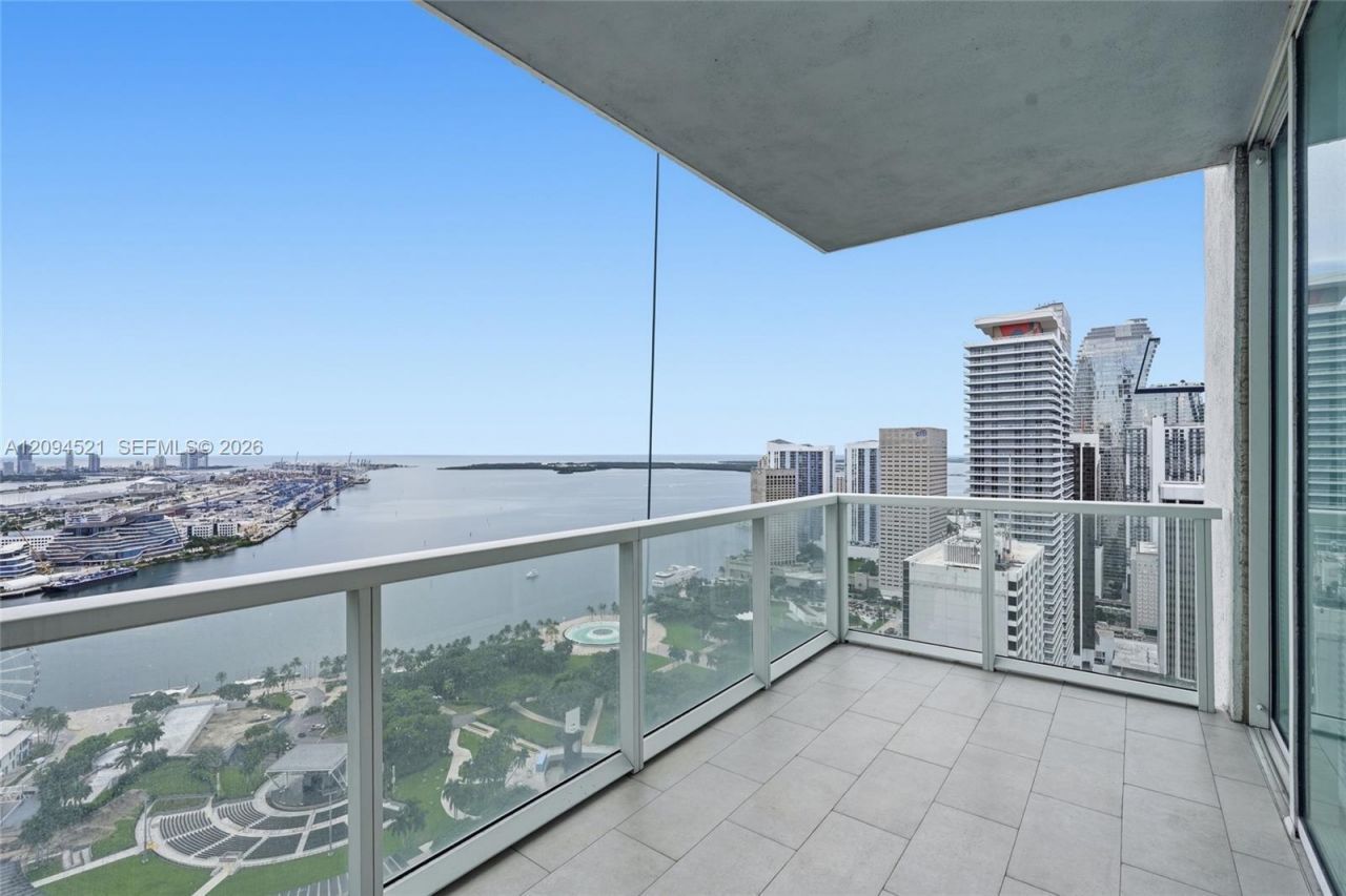244 Biscayne Blvd , Unit 4103, Miami, FL 33132 Photo