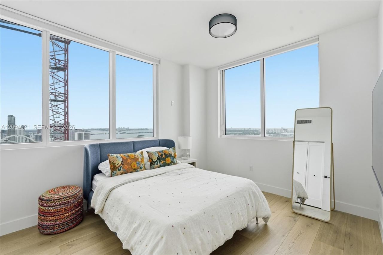 244 Biscayne Blvd , Unit 4103, Miami, FL 33132 Photo