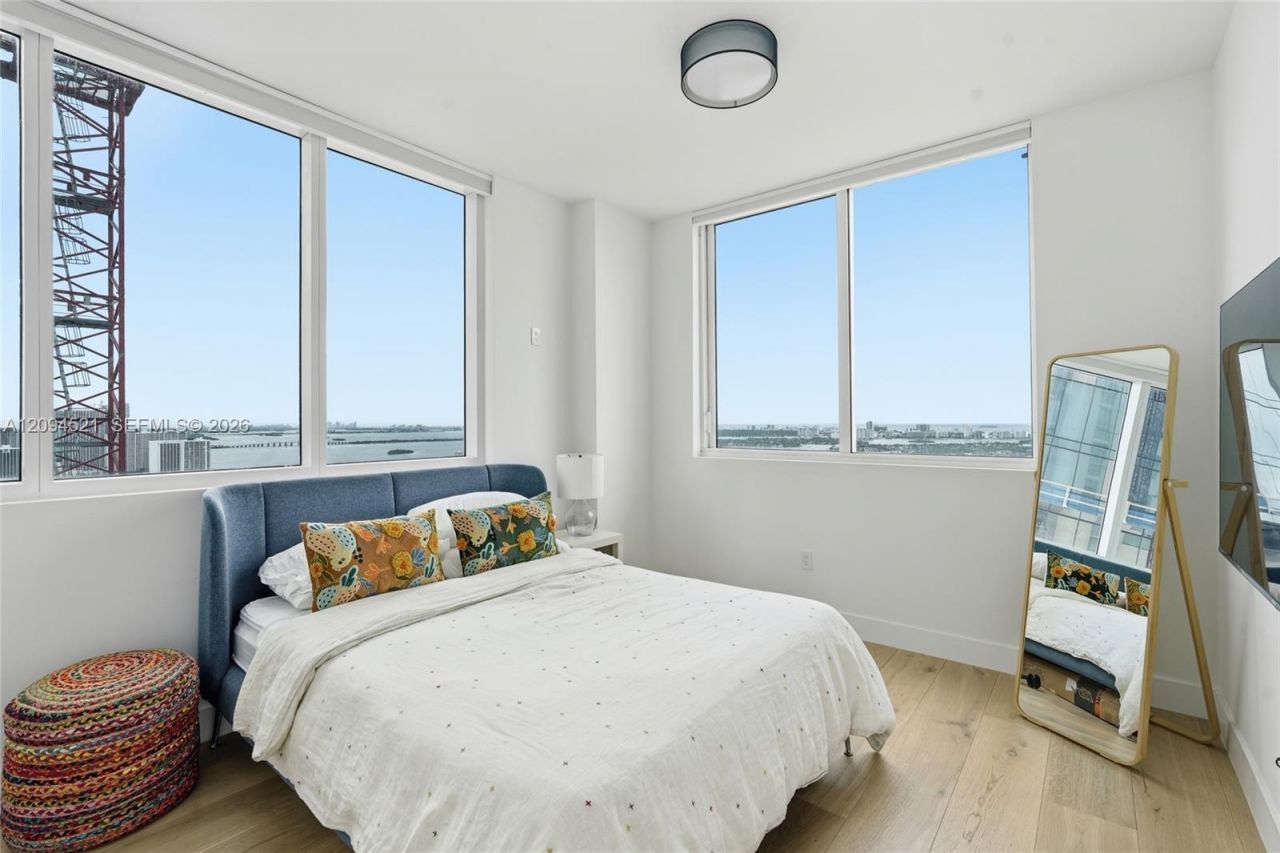244 Biscayne Blvd , Unit 4103, Miami, FL 33132 Photo