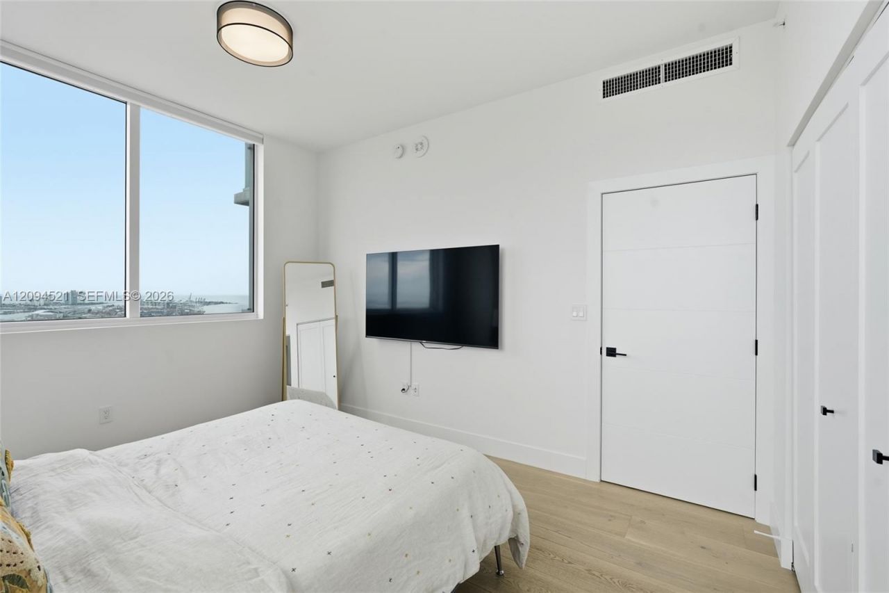 244 Biscayne Blvd , Unit 4103, Miami, FL 33132 Photo