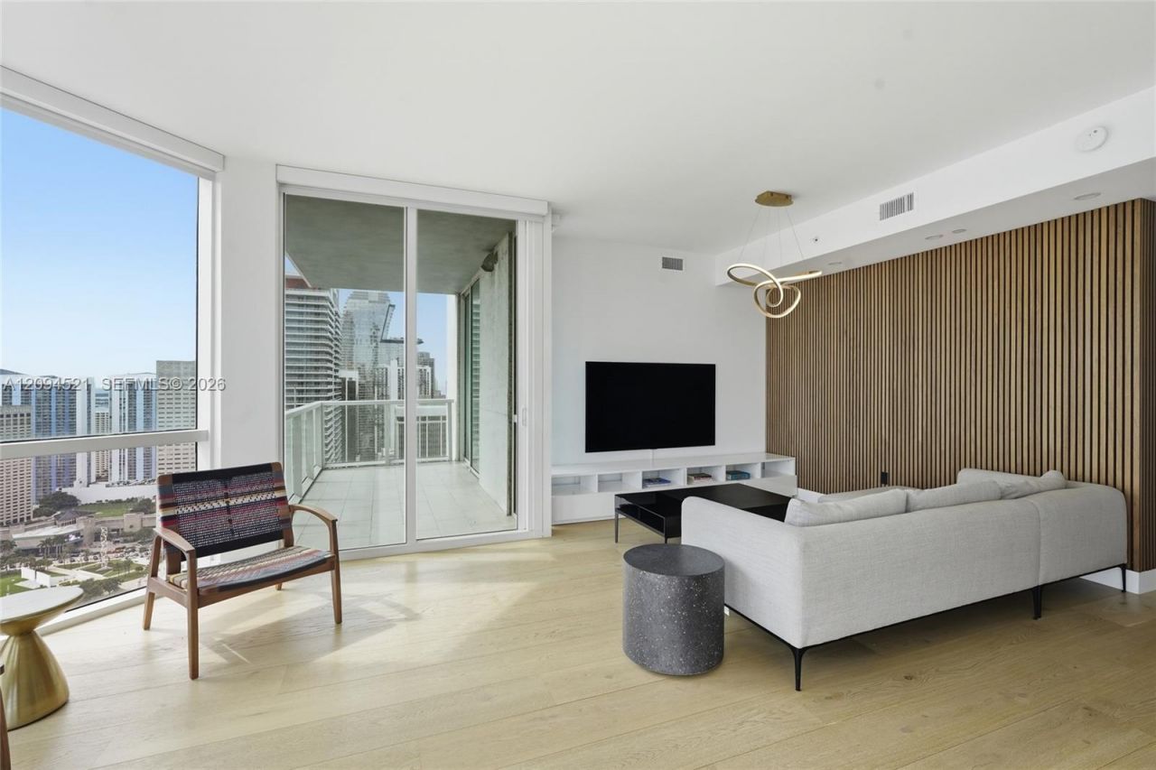244 Biscayne Blvd , Unit 4103, Miami, FL 33132 Photo