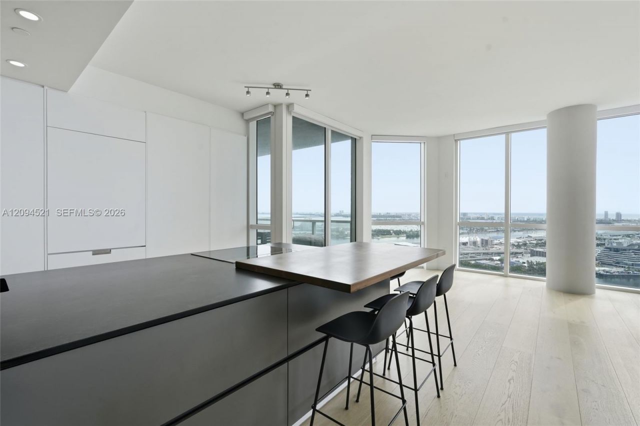 244 Biscayne Blvd , Unit 4103, Miami, FL 33132 Photo