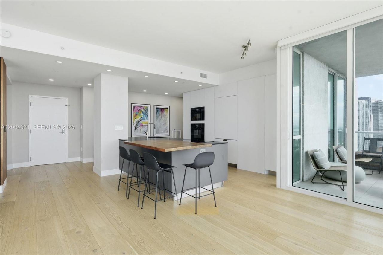 244 Biscayne Blvd , Unit 4103, Miami, FL 33132 Photo