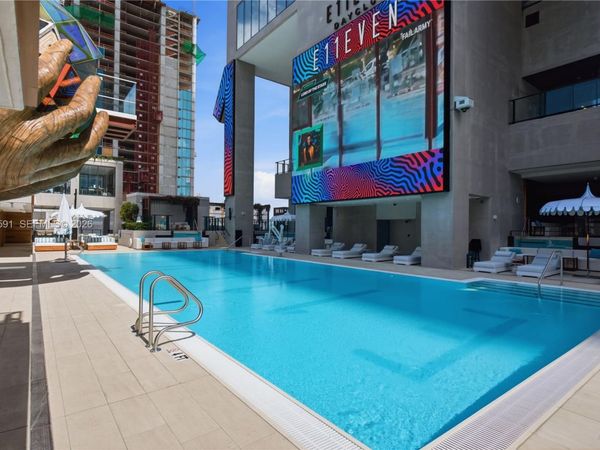 20 NE 11TH ST, Unit 3111, Miami, FL 33132