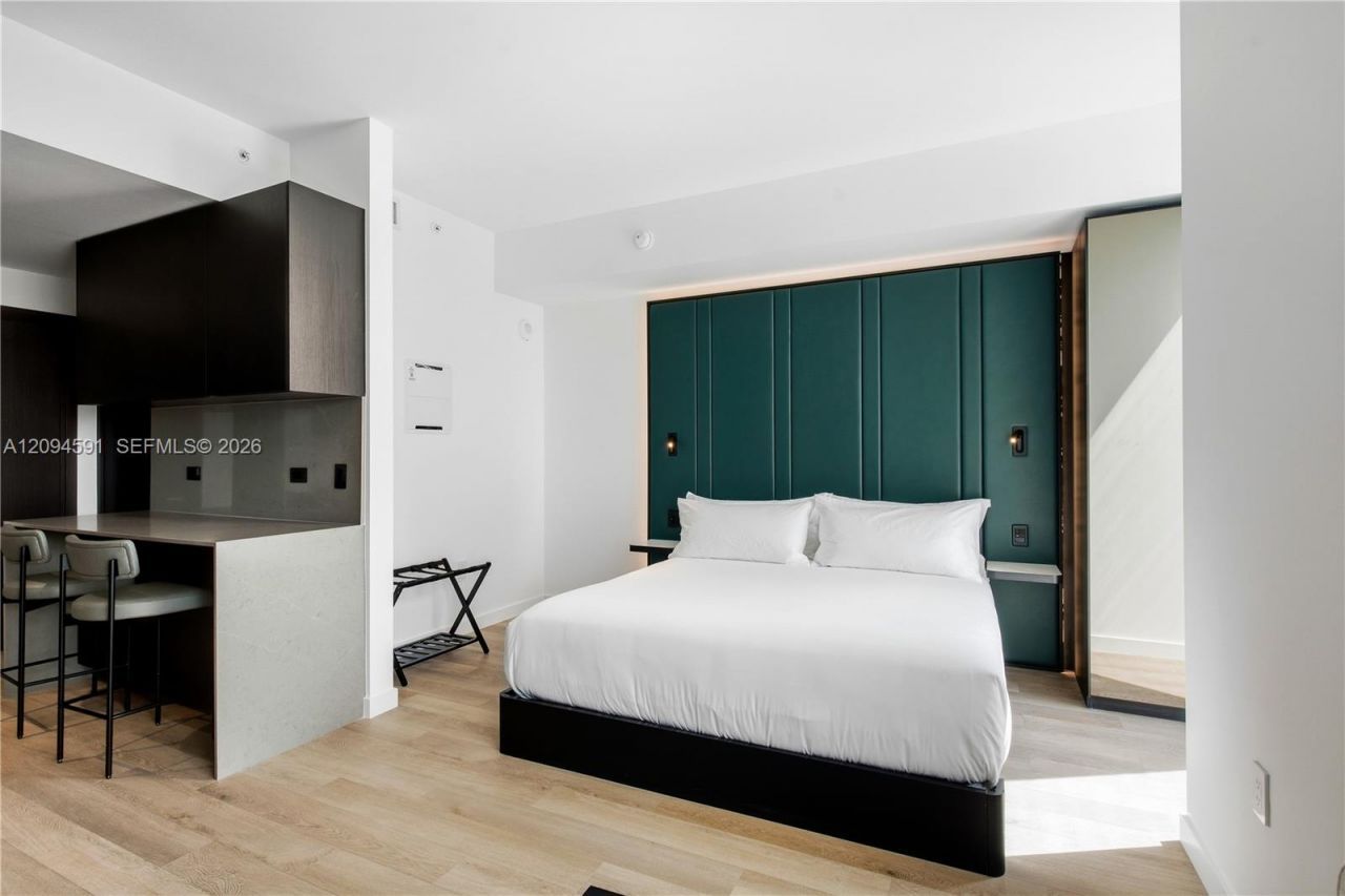 20 NE 11th St, Unit 3111, Miami, FL 33132 Photo