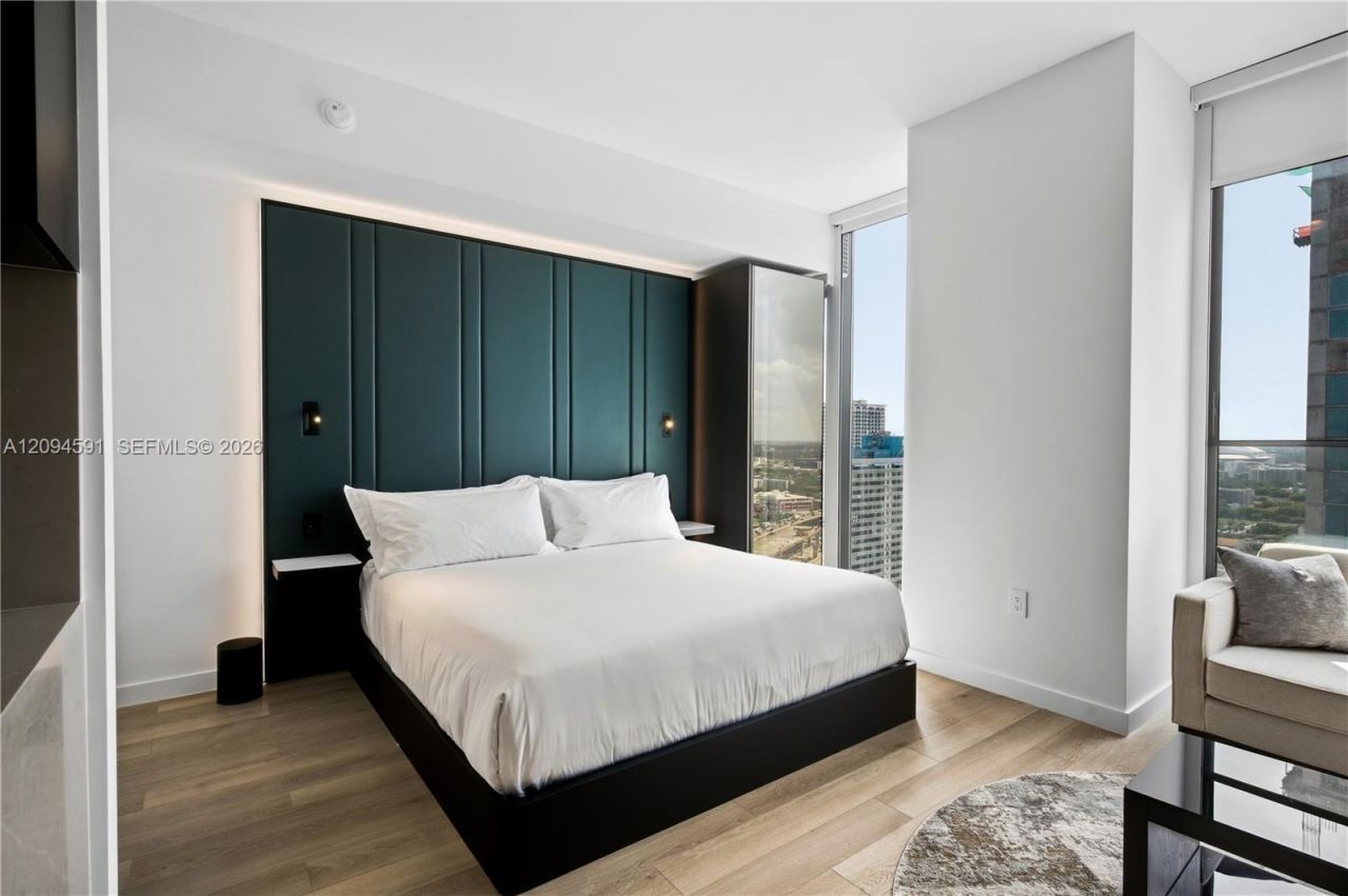 20 NE 11th St, Unit 3111, Miami, FL 33132 Photo