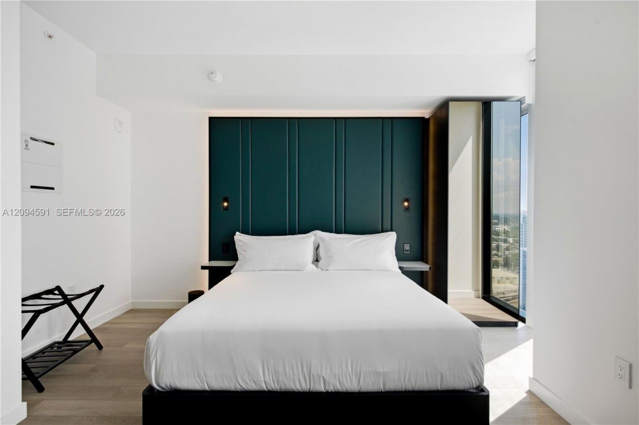 20 NE 11th St, Unit 3111, Miami, FL 33132 Photo