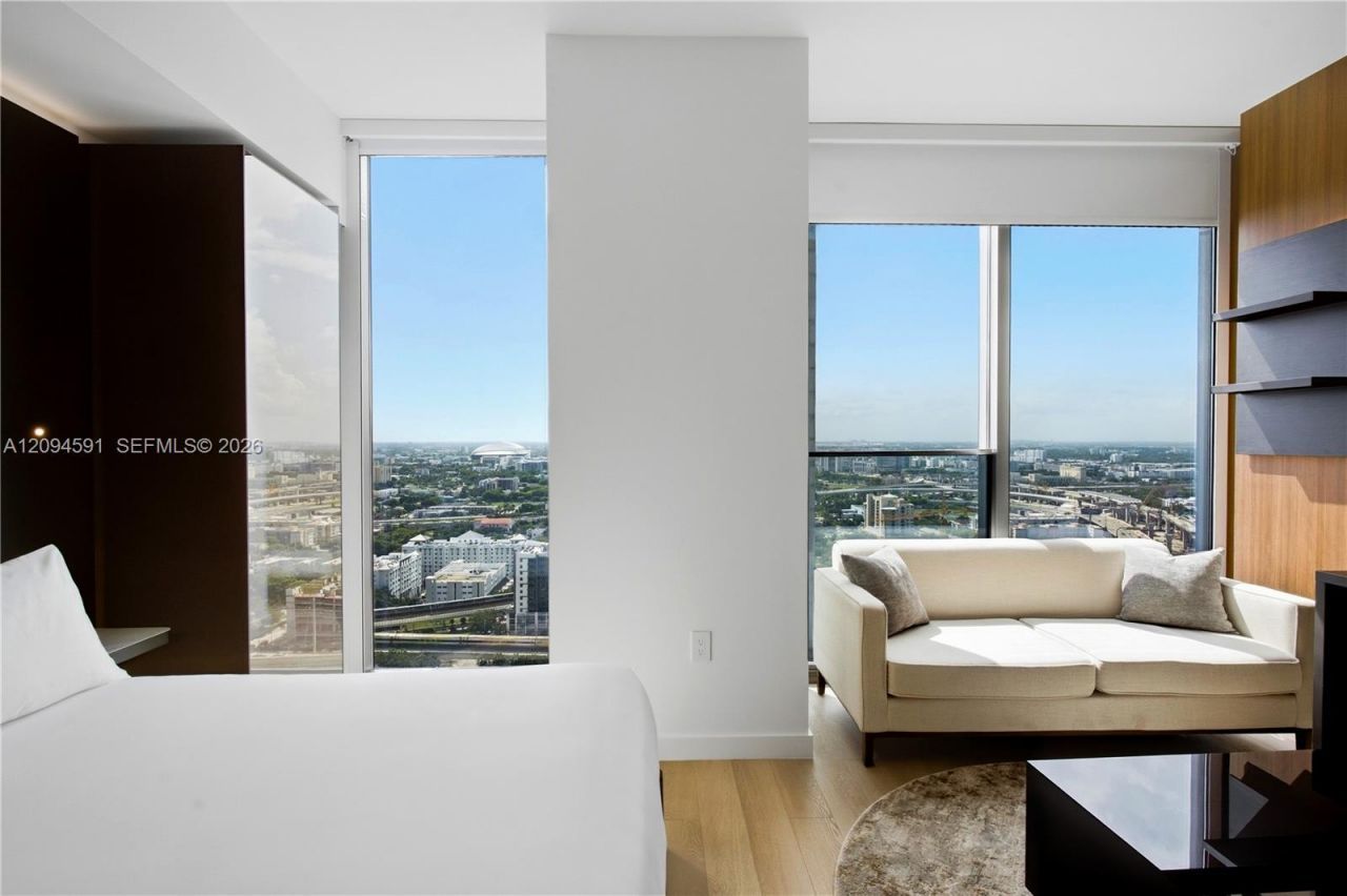 20 NE 11th St, Unit 3111, Miami, FL 33132 Photo