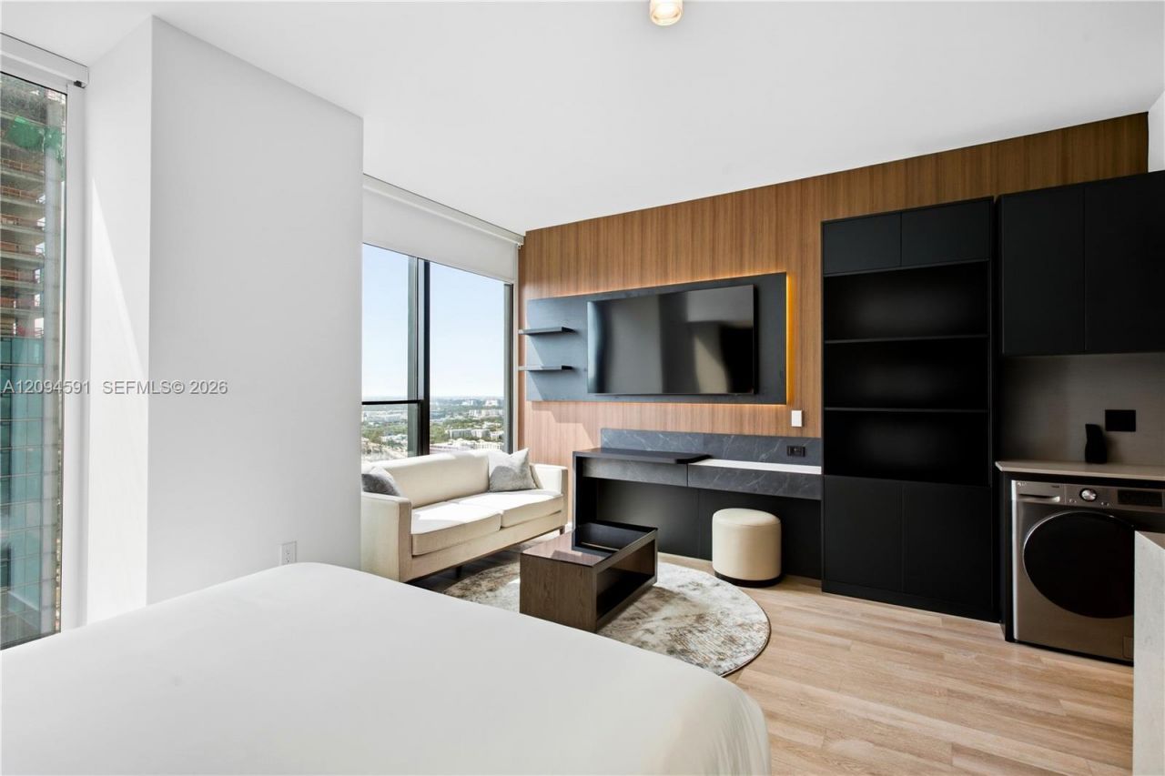 20 NE 11th St, Unit 3111, Miami, FL 33132 Photo