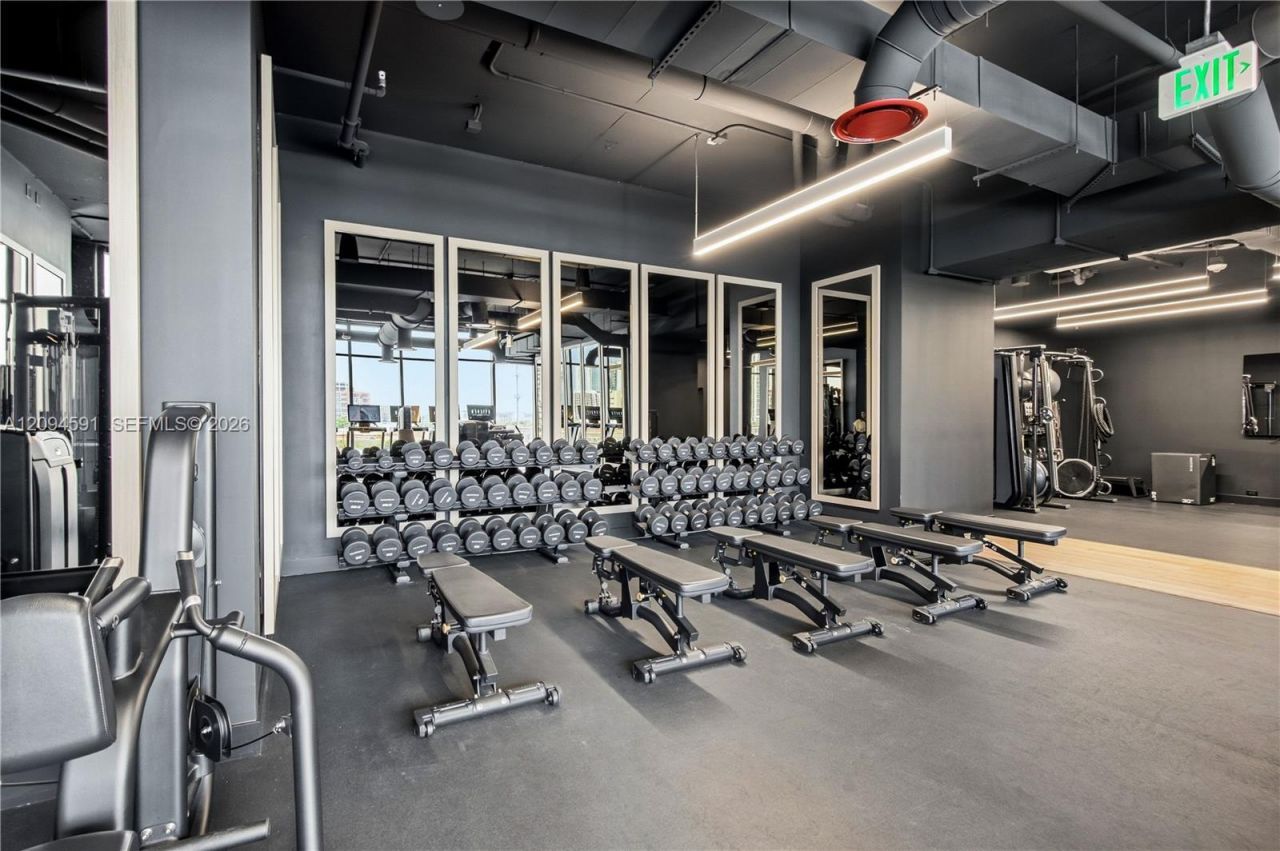 20 NE 11th St, Unit 3111, Miami, FL 33132 Photo