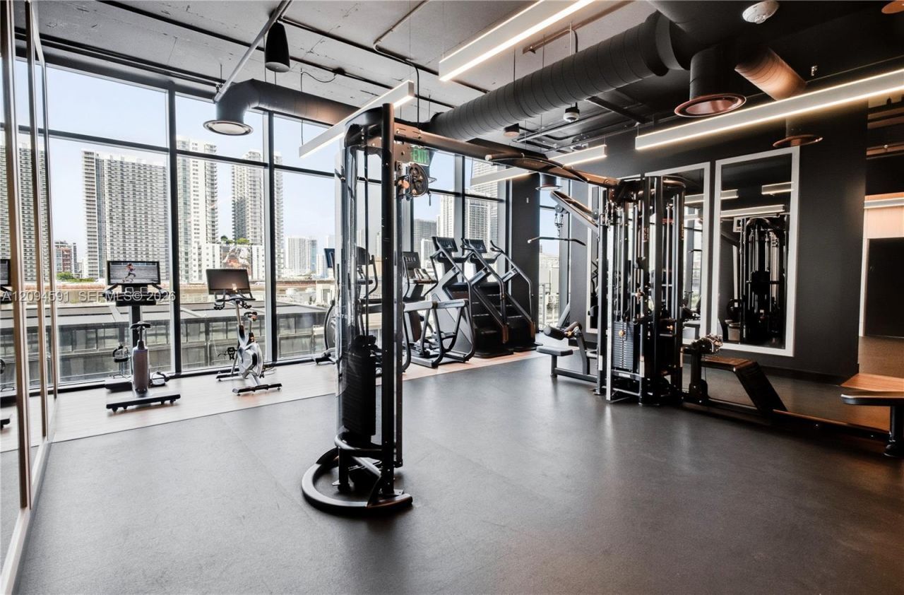 20 NE 11th St, Unit 3111, Miami, FL 33132 Photo