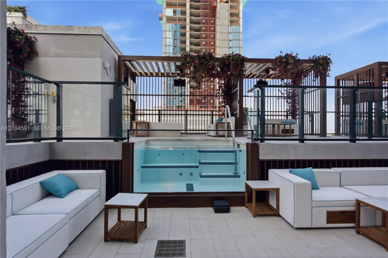 20 NE 11th St, Unit 3111, Miami, FL 33132 Photo