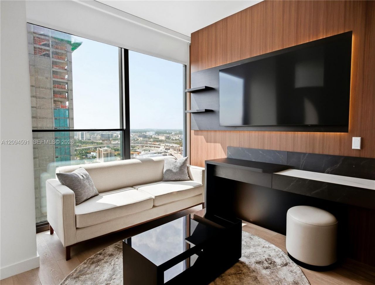 20 NE 11th St, Unit 3111, Miami, FL 33132 Photo