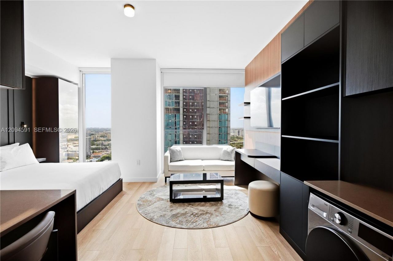 20 NE 11th St, Unit 3111, Miami, FL 33132 Photo