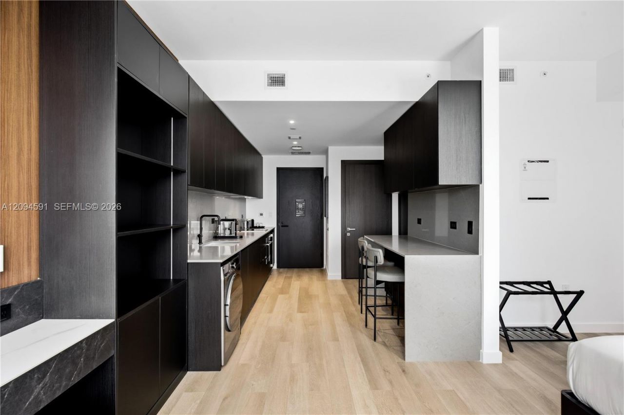 20 NE 11th St, Unit 3111, Miami, FL 33132 Photo