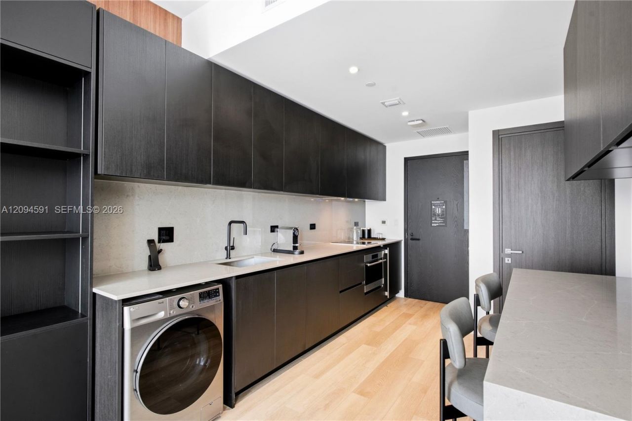 20 NE 11th St, Unit 3111, Miami, FL 33132 Photo