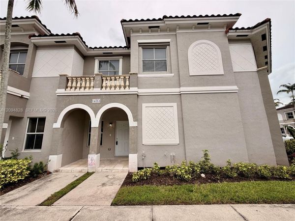 14051 SW 49th Ct , Unit 7, Miramar, FL 33027