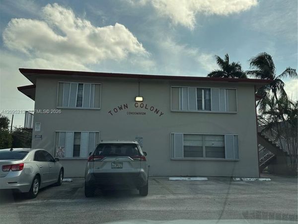 2918 Funston St , Unit 33B, Hollywood, FL 33020