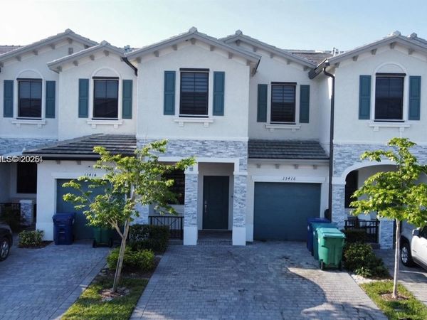 13416 SW 287th St , Unit A, Homestead, FL 33033