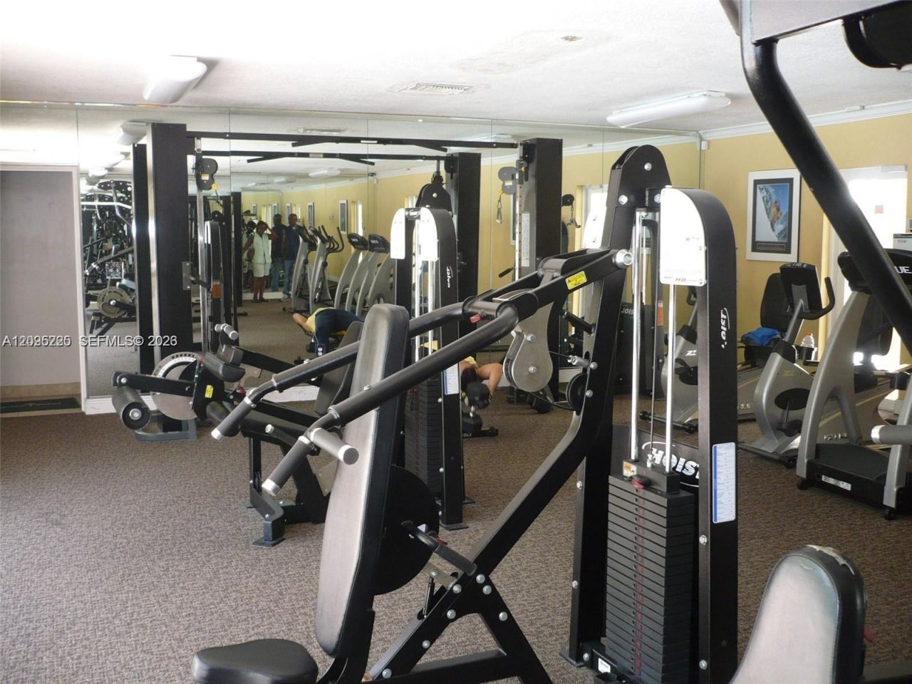 1800 Sans Souci Blvd, Unit 316, North Miami, FL 33181 Photo