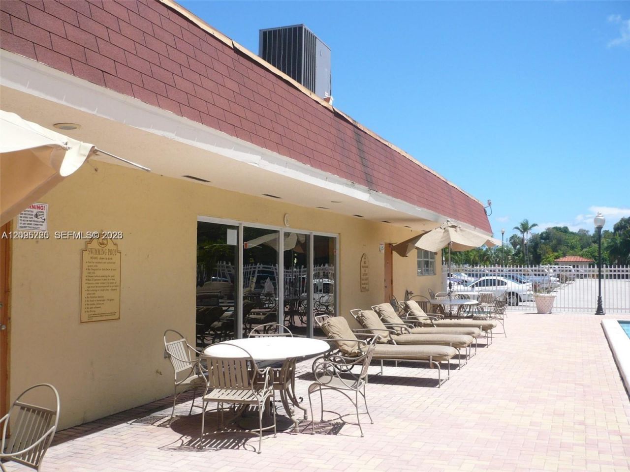 1800 Sans Souci Blvd, Unit 316, North Miami, FL 33181 Photo