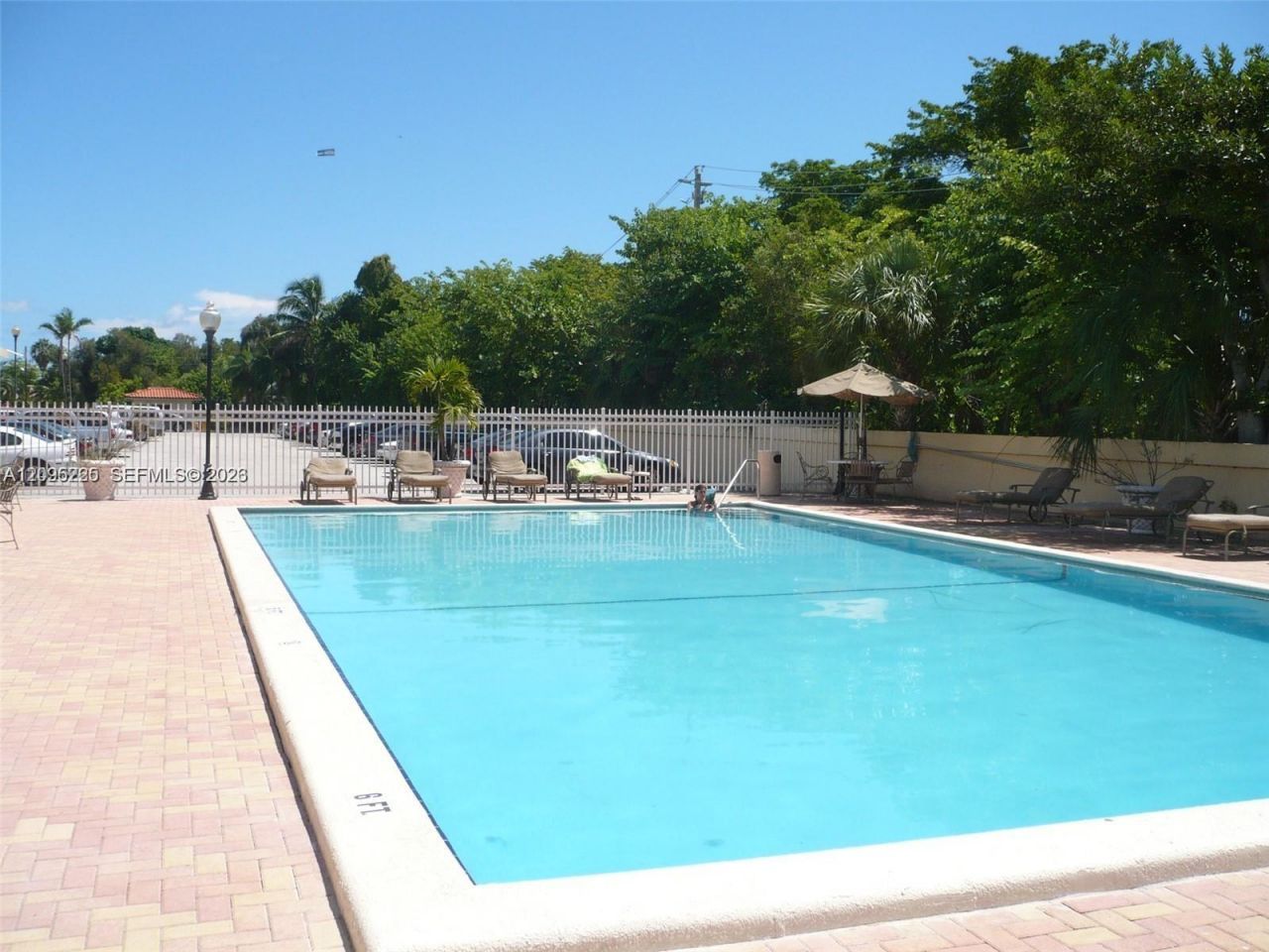 1800 Sans Souci Blvd, Unit 316, North Miami, FL 33181 Photo