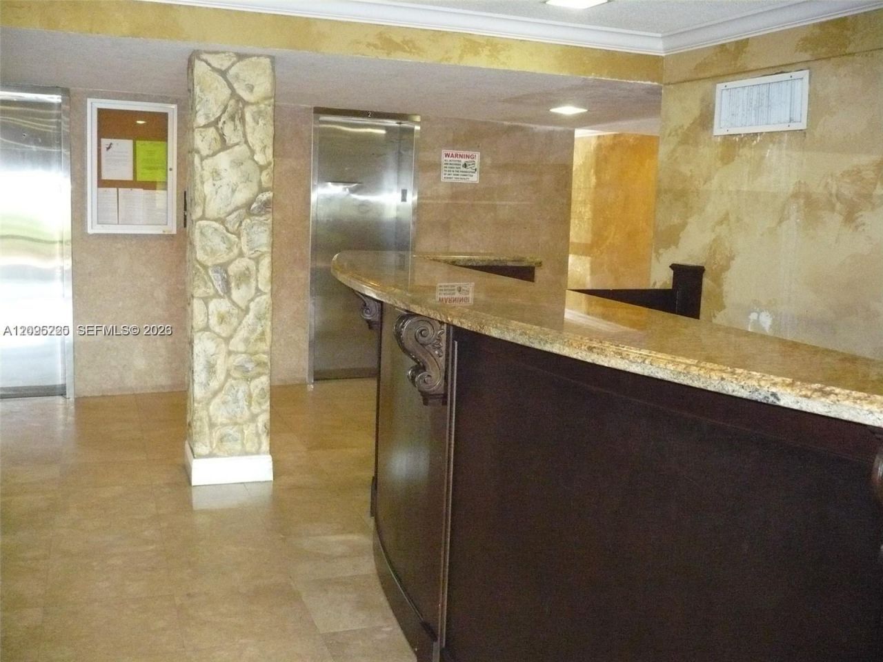 1800 Sans Souci Blvd, Unit 316, North Miami, FL 33181 Photo