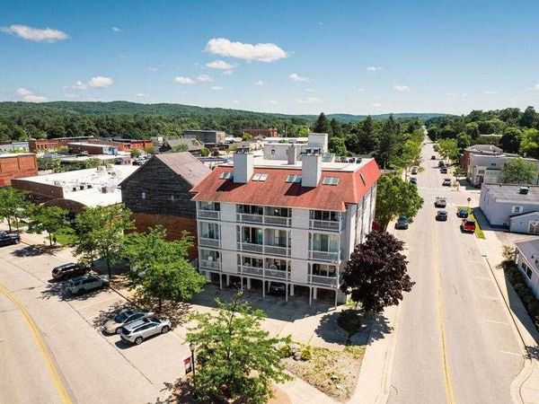 6 W Main Street, Unit 1, Boyne City, MI 49712