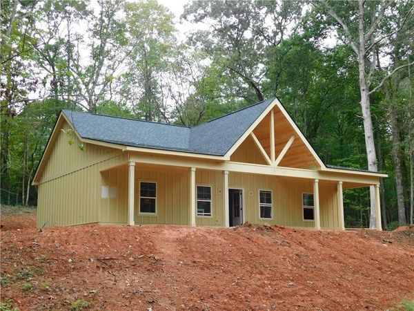 49 Chester Road Road , Dahlonega, GA 30533