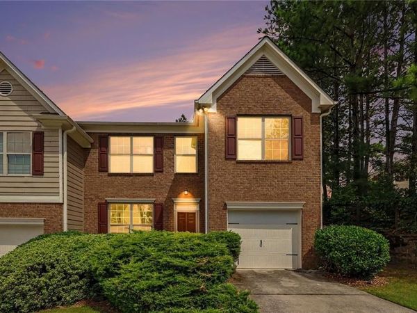 480 Tufton Trail SE, Atlanta, GA 30354
