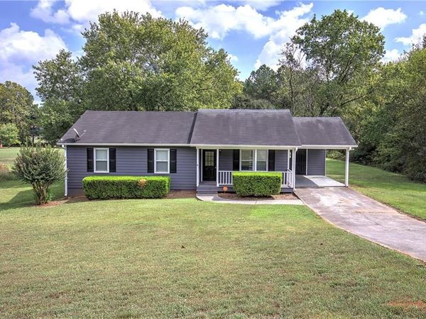 21 Winter Wood Court , Taylorsville, GA 30178