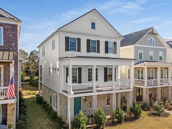 7535 Cordery Road, Cumming, GA 30040