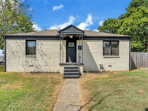 736 S Maplewood Avenue , Tulsa, OK 74112