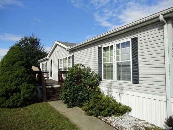 432 Brightmoor Street , Bedford Township, Mi 48182