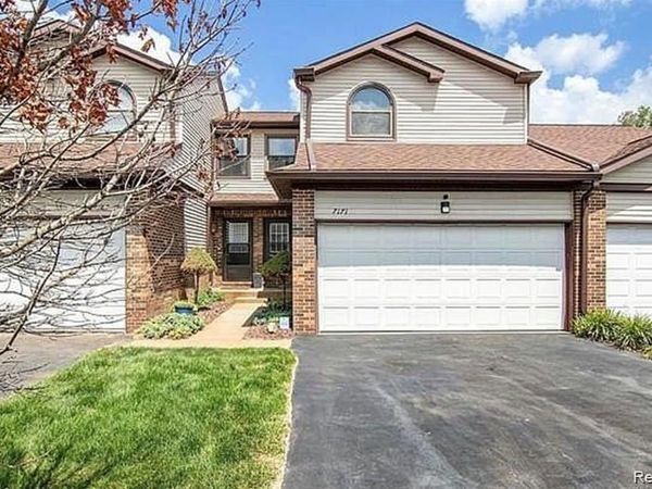 7171 Bluewater Drive , Springfield Township, Mi 48348