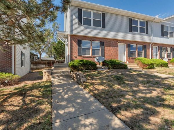 16241 E 17th Place , Unit A, Aurora, CO 80011