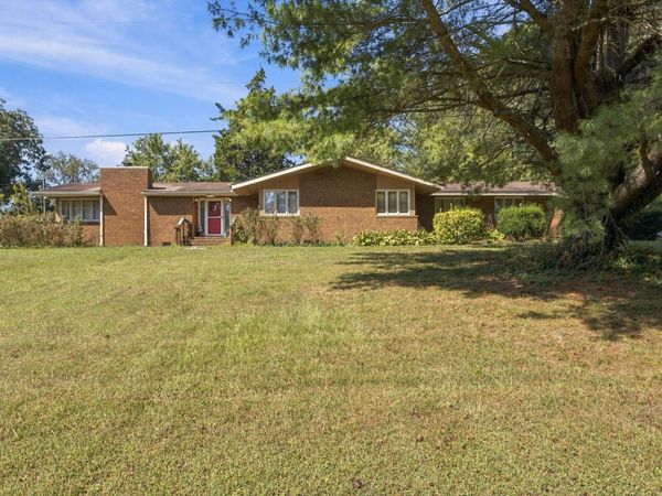 1392 Osburn Road, Chickamauga, GA 30707