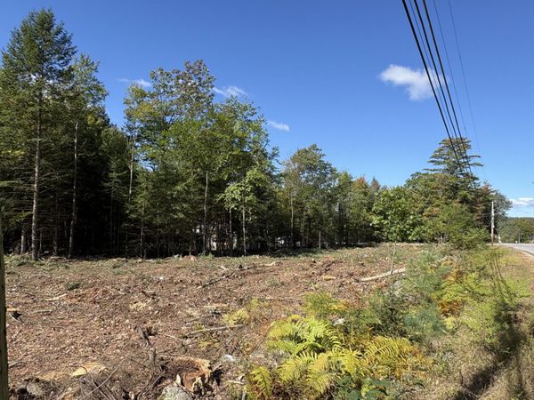 0 Edes Falls Road , Harrison, ME 04040