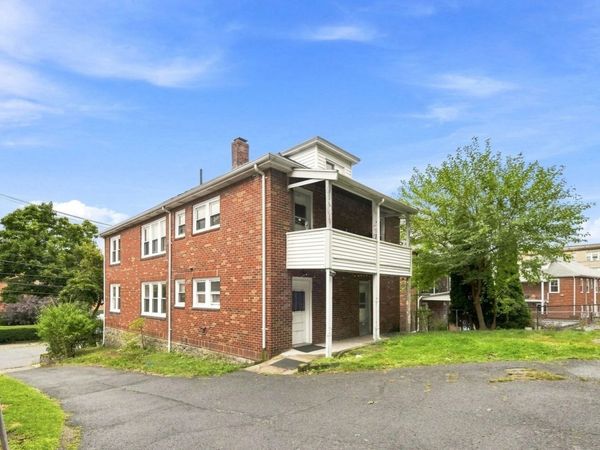 44 Colborne Rd, Unit 44, Boston, MA 02135