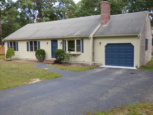 35 Pequot Road, Mashpee, MA 02649