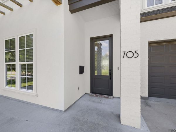 705 Bienville St, Baton Rouge, LA 70806