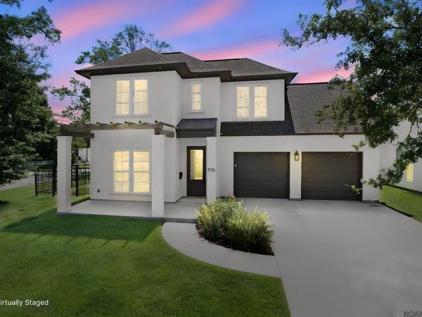 705 Bienville St, Baton Rouge, LA 70806