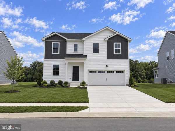 135 WICKLOW DRIVE, MAGNOLIA, DE 19962