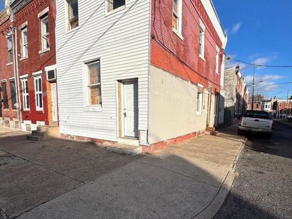 2831 BOUDINOT STREET , PHILADELPHIA, PA 19134